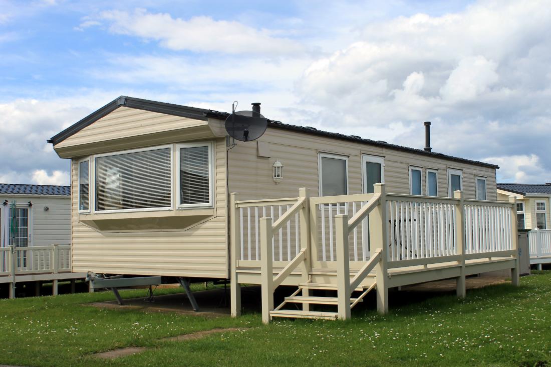 Value Of 20 Year Old Mobile Home